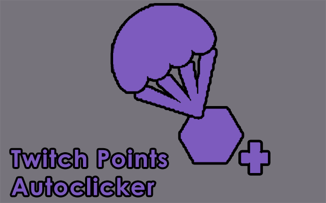 Twitch Channel Points Autoclicker截图2