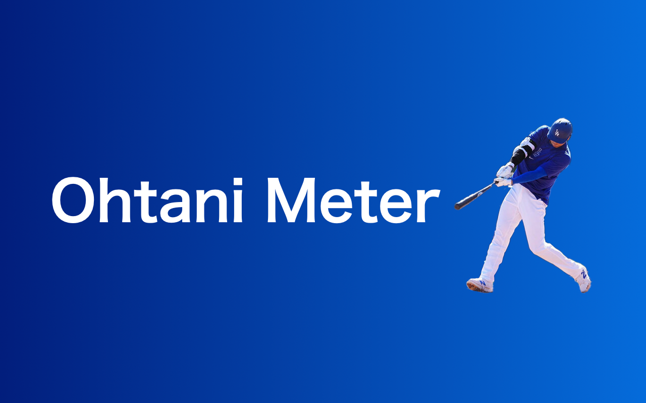 OhtaniMeter截图3