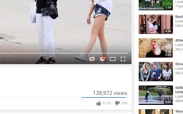 Simple Youtube Repeater截图1