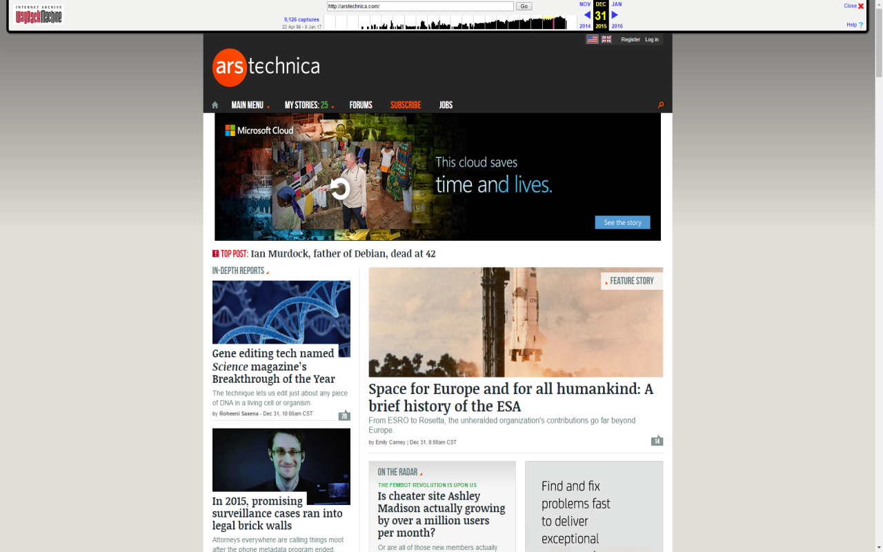 Web Cache Viewer截图1