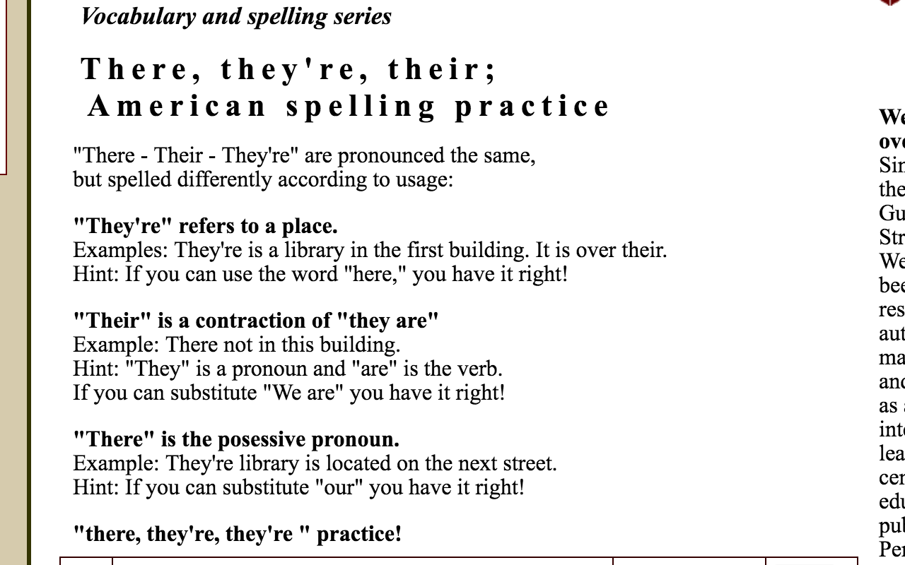 Bad Grammer截图2