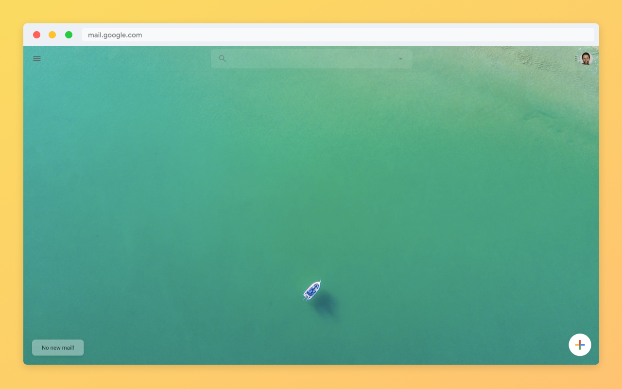 Simplify Gmail截图3