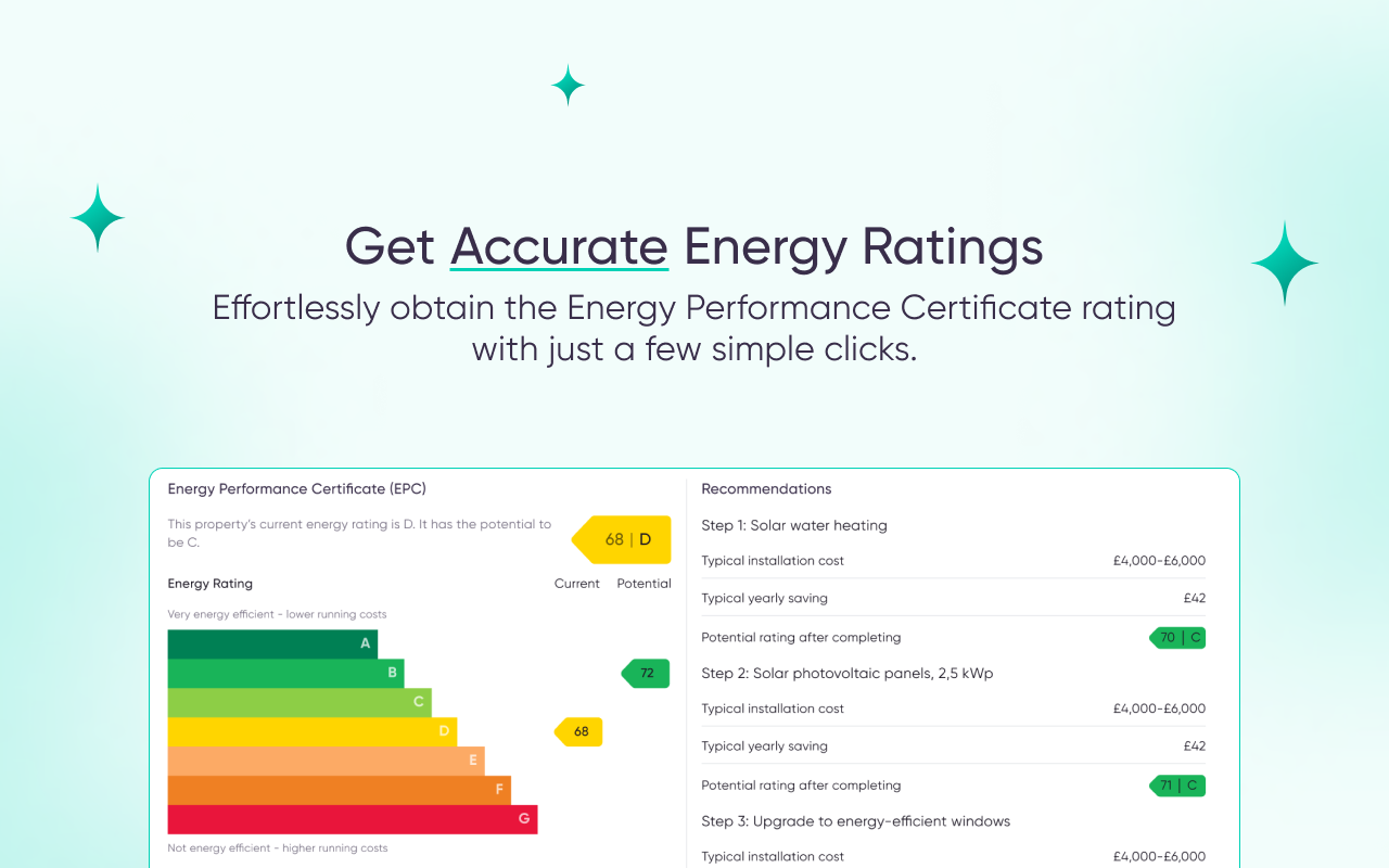 Propbar - Property Data Enhancer截图1