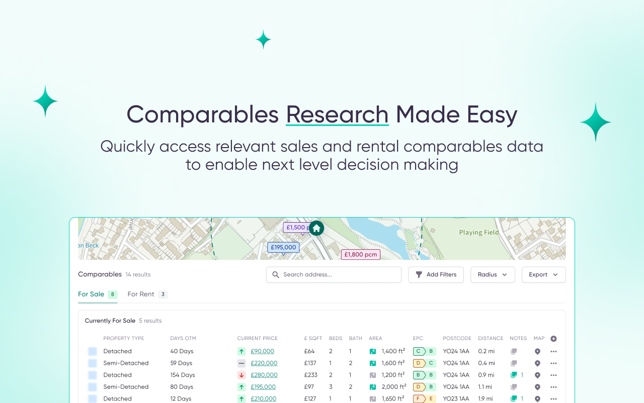 Propbar - Property Data Enhancer截图5