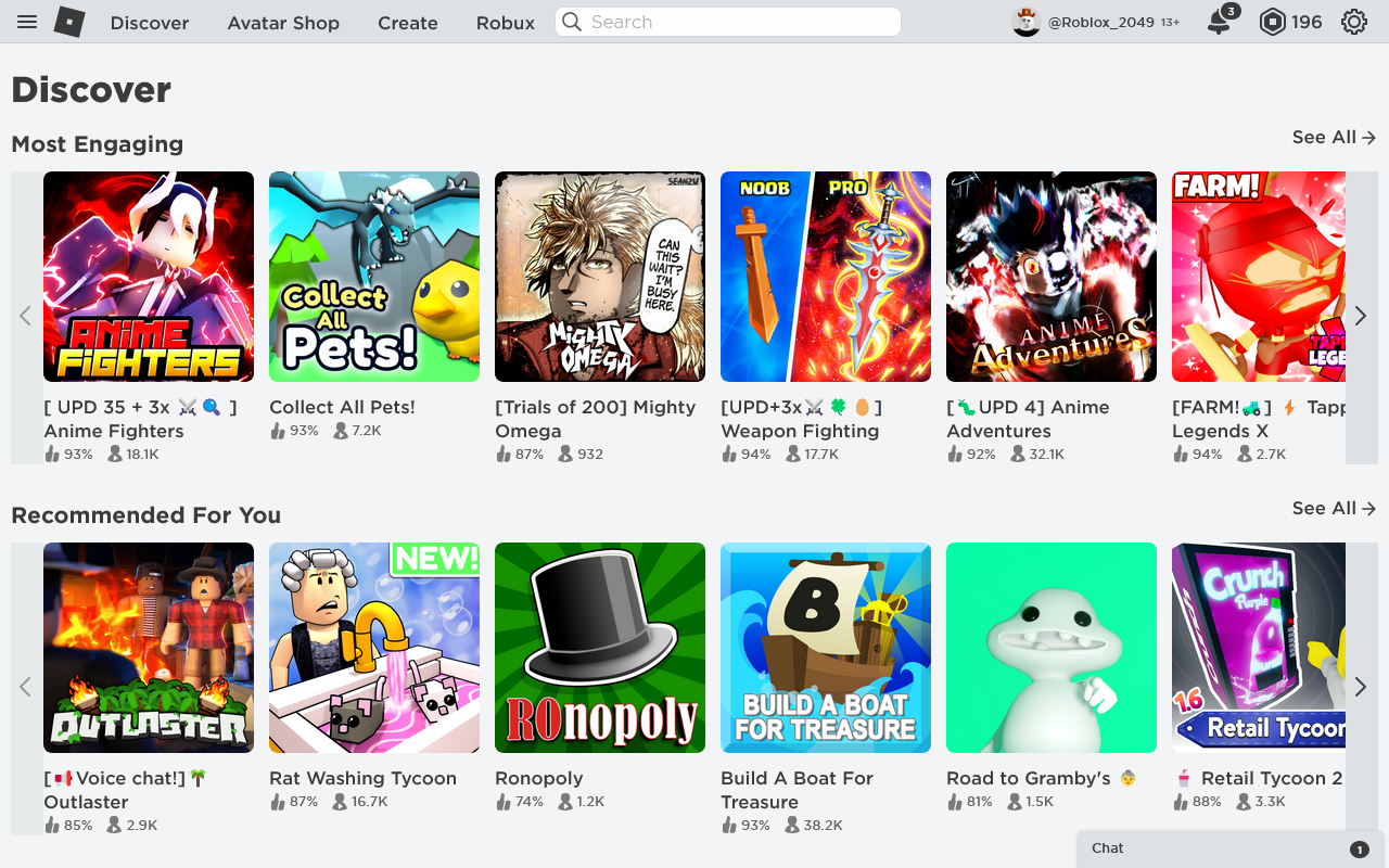 Old Roblox Logo截图1