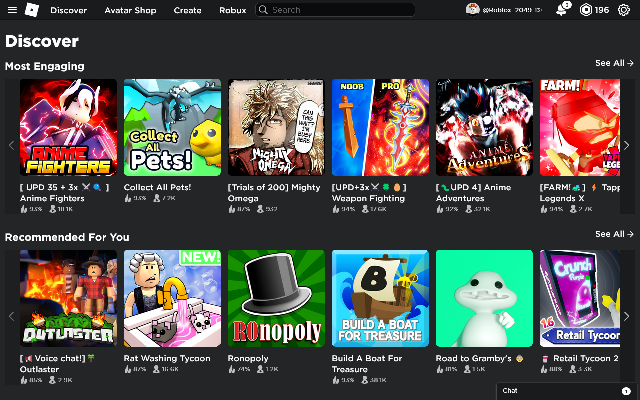 Old Roblox Logo截图4
