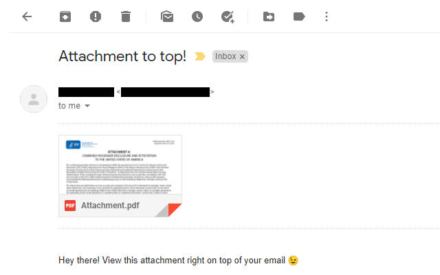 Gmail Move-To-Top Attachment截图1