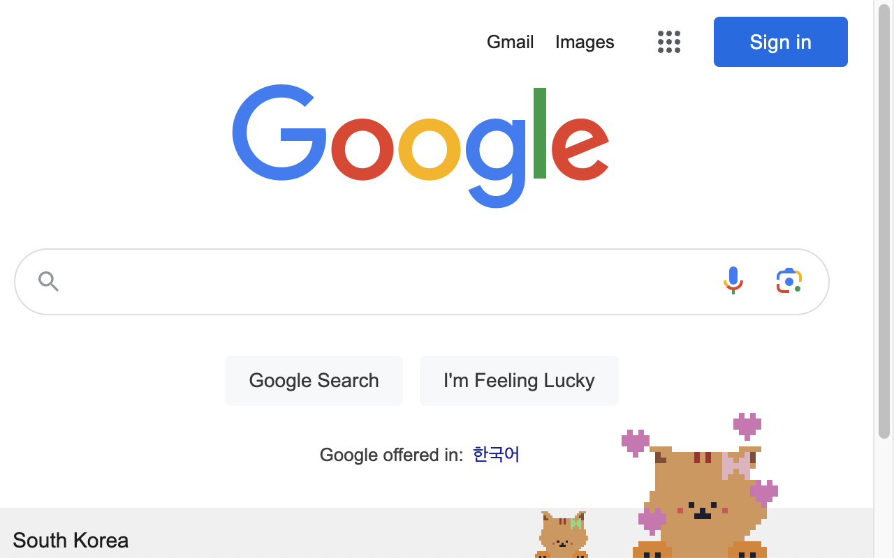 Cute Cat截图3