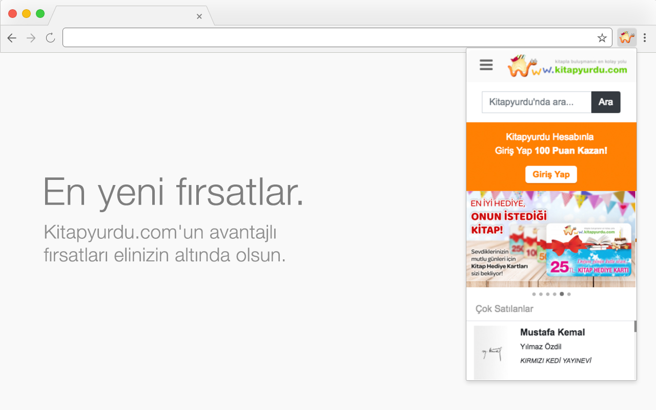 Kitapyurdu Fiyat Asistanı截图3
