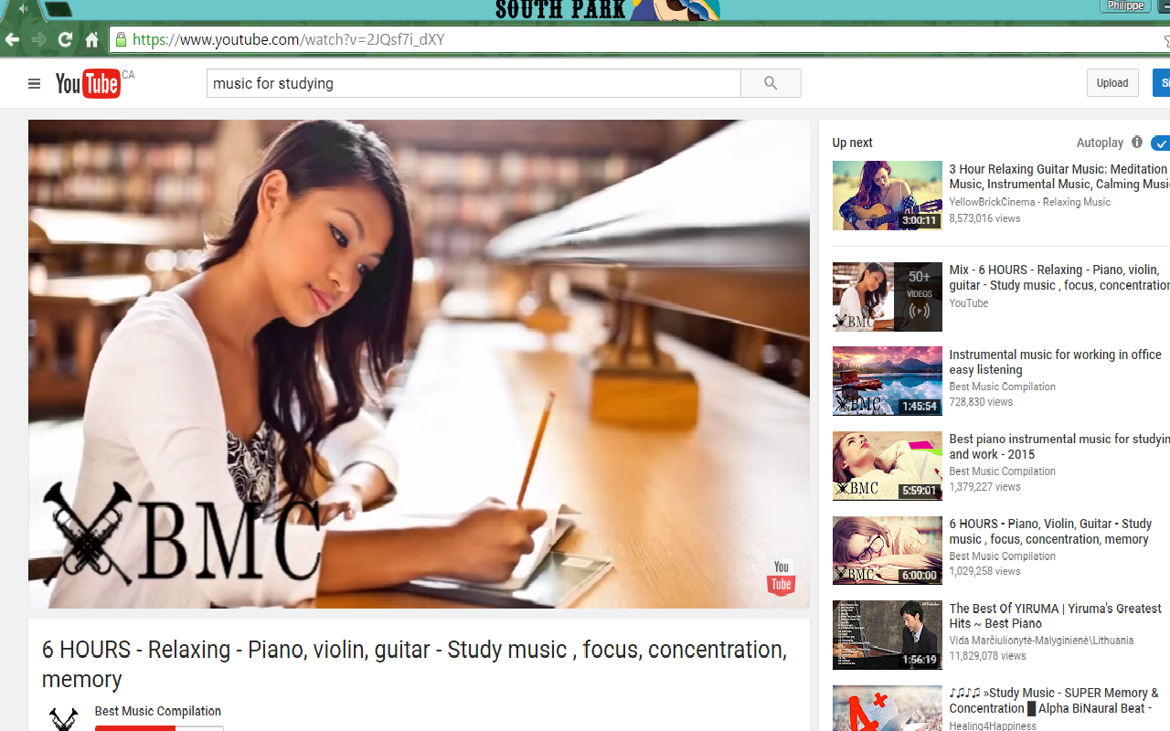 Youtube Prime截图1