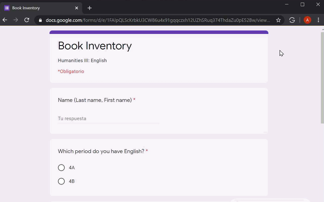 Google Account Chooser截图2