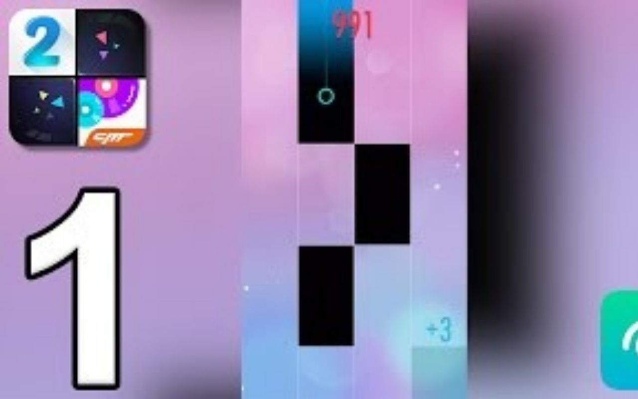 Piano Tiles 2 Online Game For FREE [Play Now]截图3