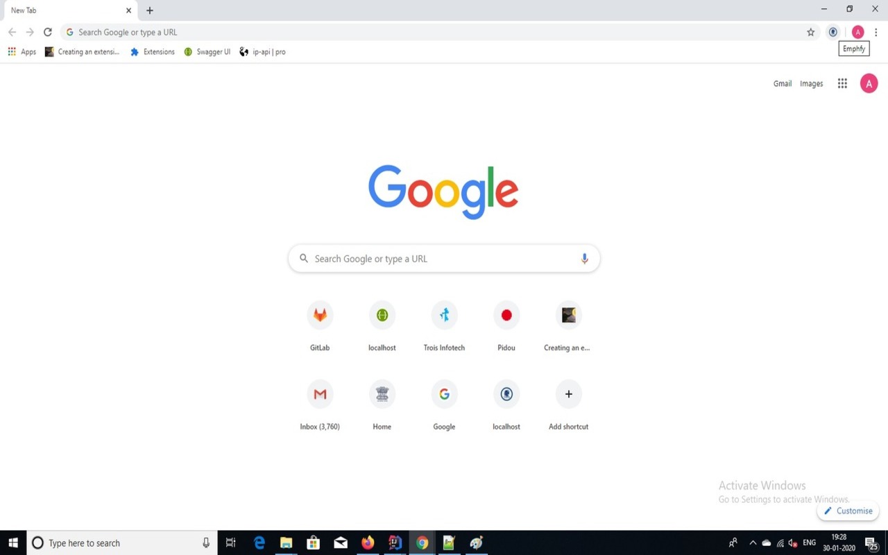Emphfy截图3