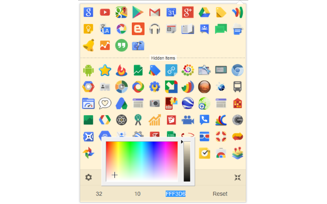 Shortcuts for Google™ Products截图3