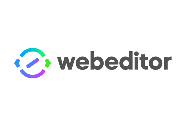 Web Editor截图2