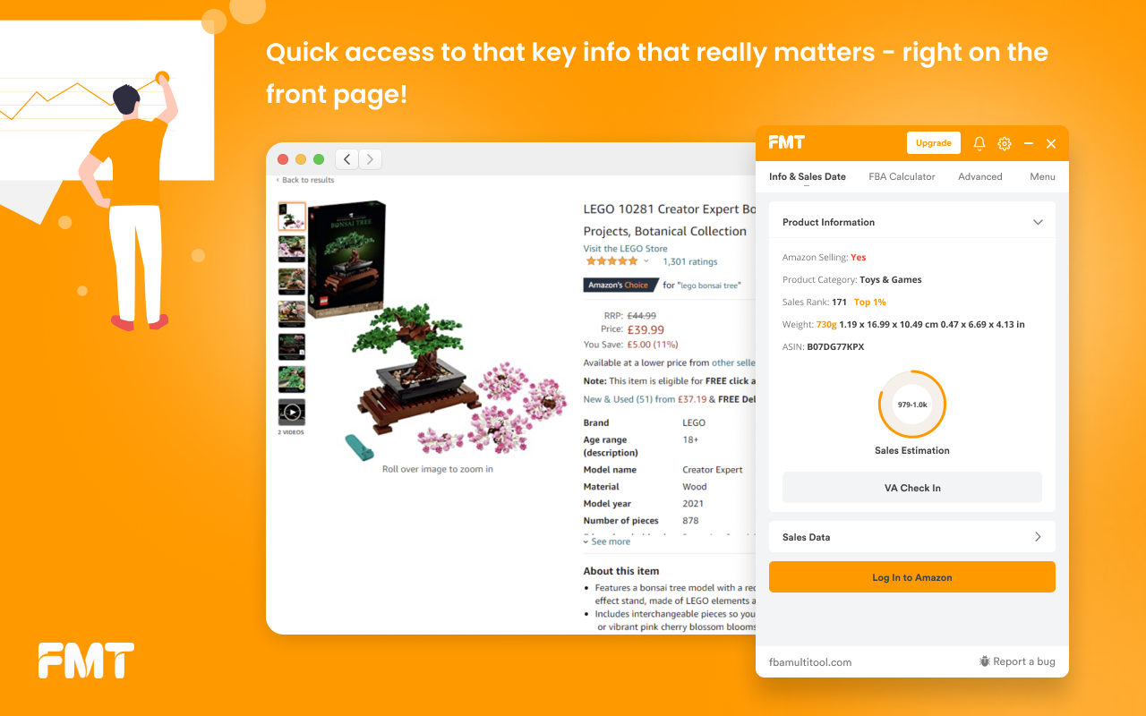 FBAmultitool –The Tool Every Amz Seller Needs截图2