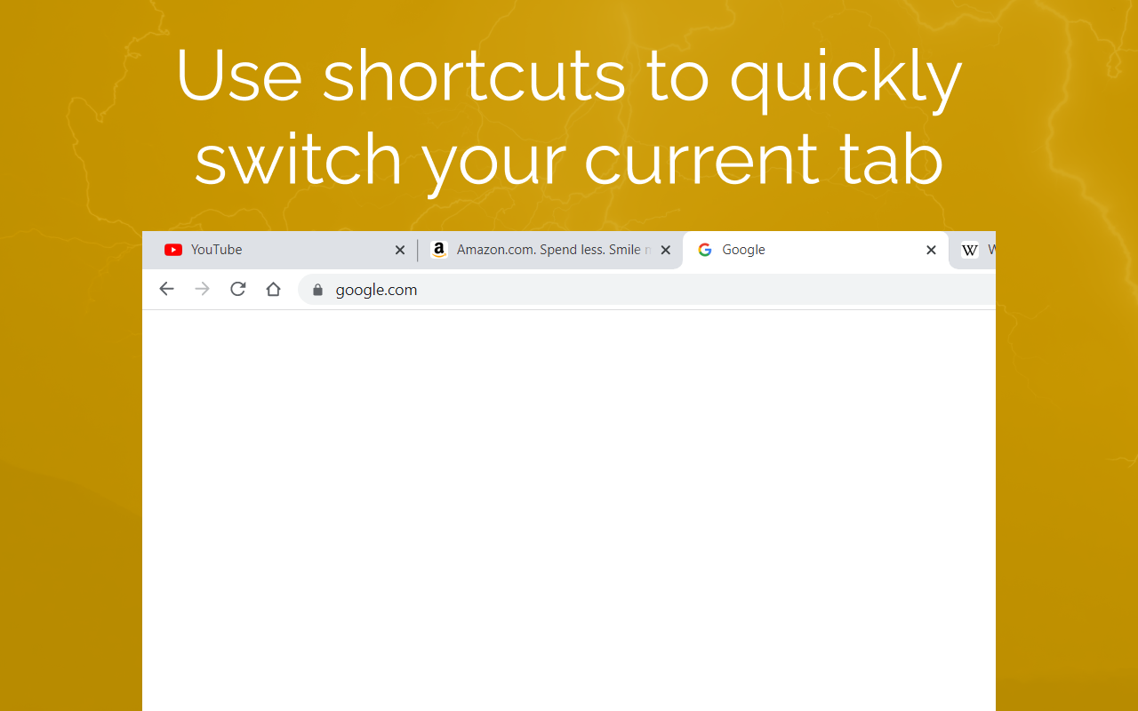 Swift Tab Switcher截图3