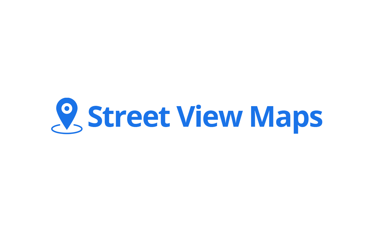 Street View Maps截图1