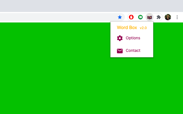 Word Box截图2