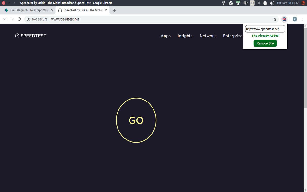 Popup Blocker截图1