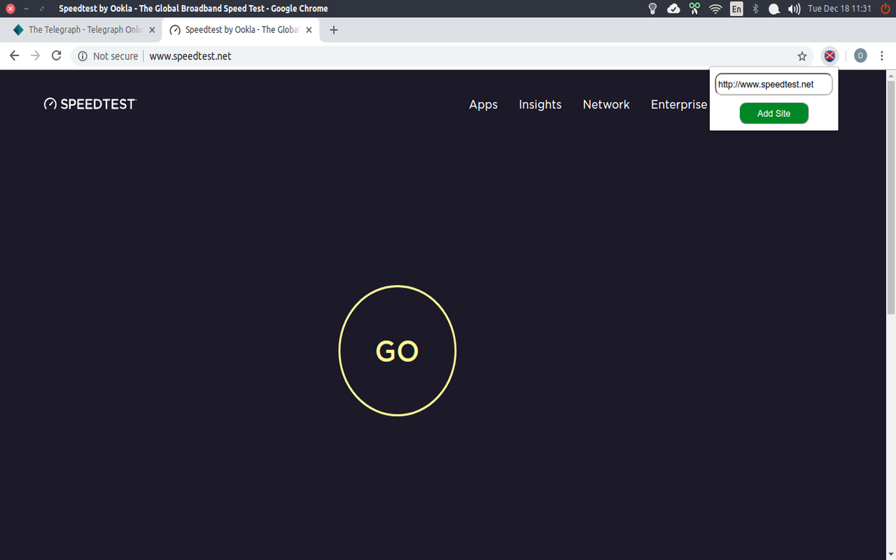 Popup Blocker截图3