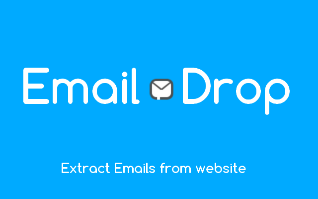 EmailDrop - 轻松提取电邮截图1