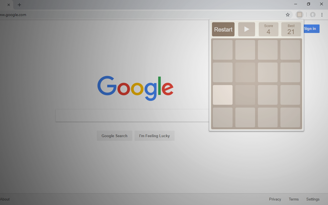 Mem Tile (Popup Game)截图4
