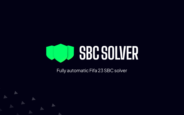 FC25 SBC solver截图2