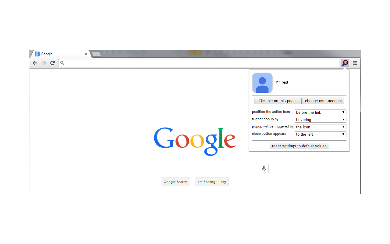 YT Link Preview截图1