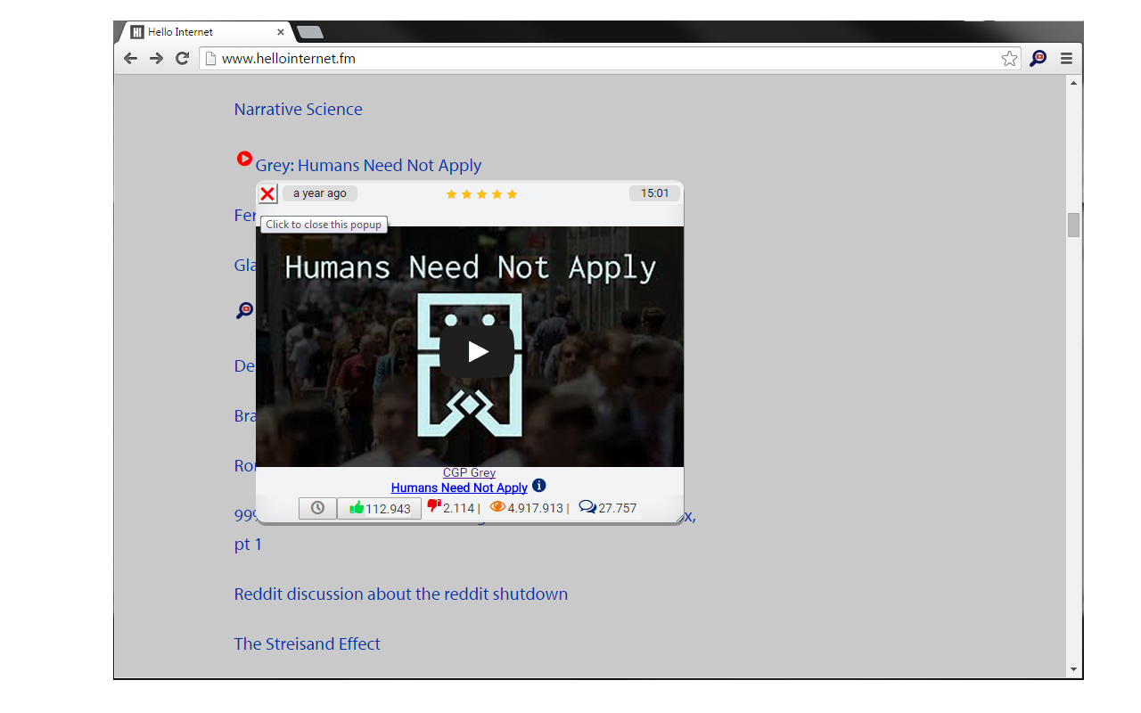 YT Link Preview截图3