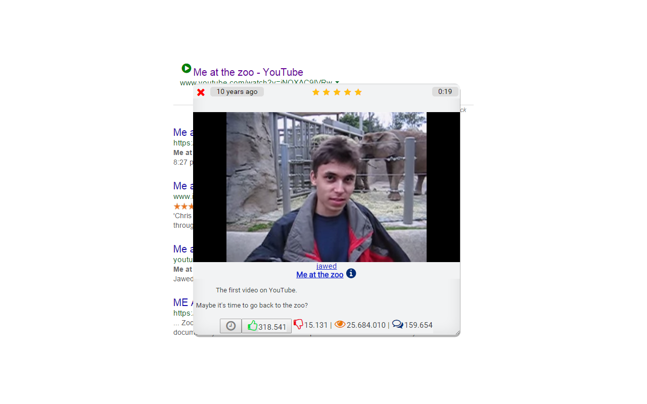 YT Link Preview截图5