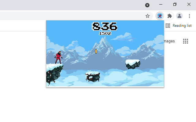 Platformer截图1