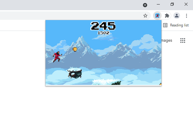 Platformer截图2