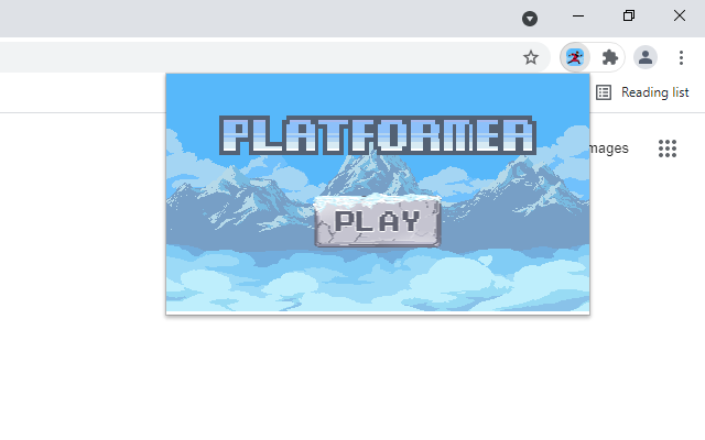 Platformer截图3