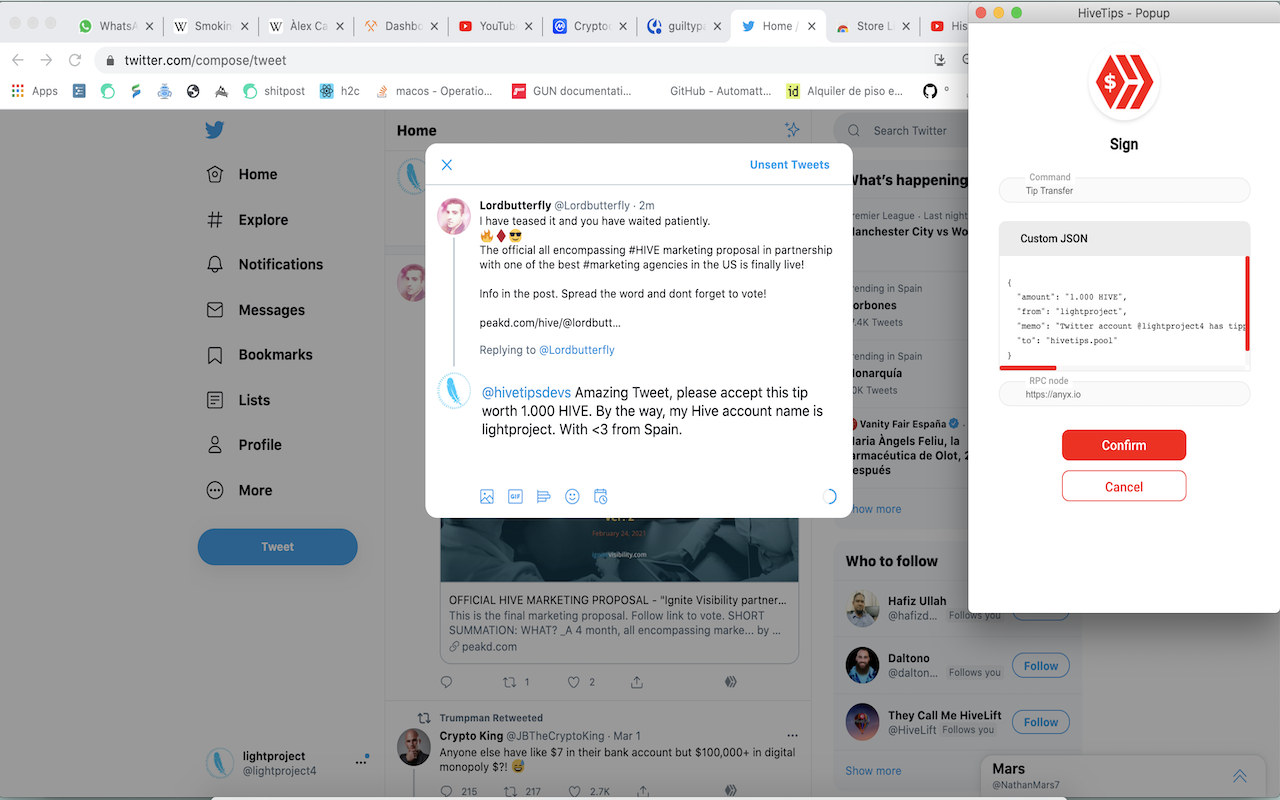 hivetips截图1