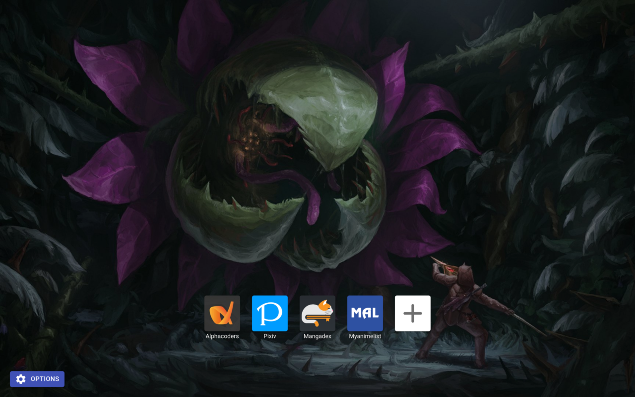 Tab Customizer 2.0截图3