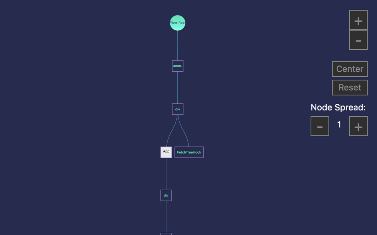 React Fetch Tree截图4