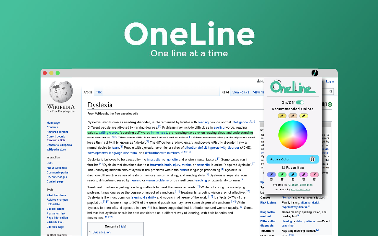 OneLine截图3