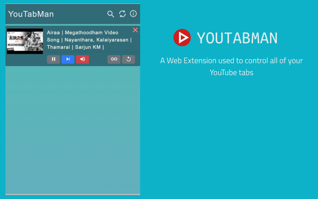 YouTabMan截图1