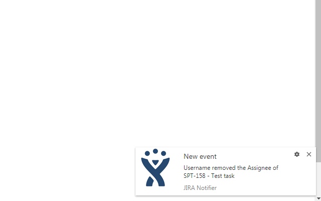 JIRA Notifier截图3