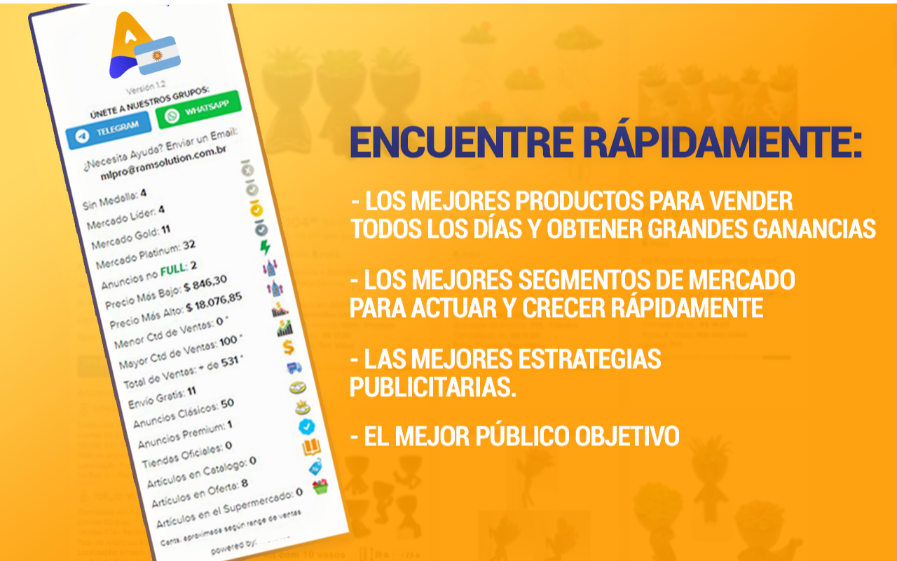 Avantpro Argentina截图1