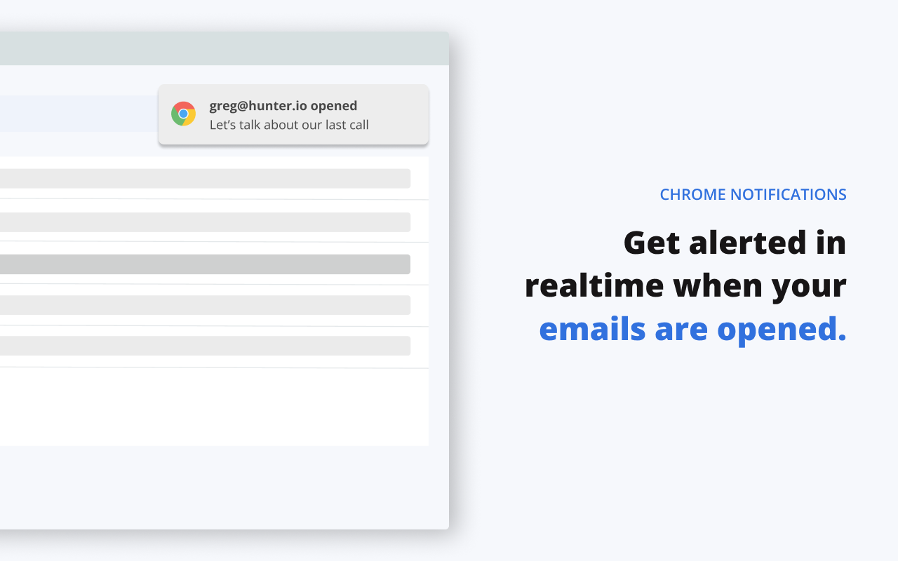 MailTracker: Email tracker for Gmail截图4