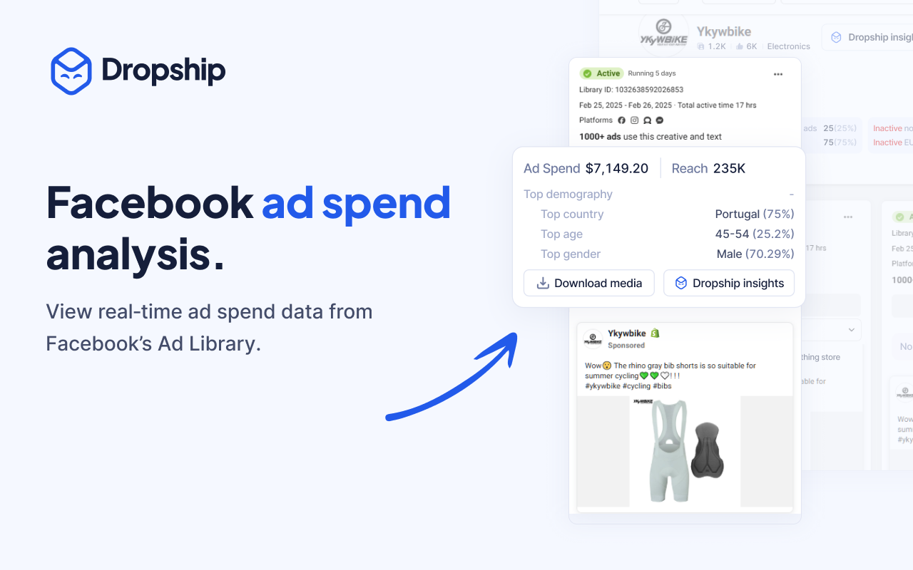 Dropship - Product Research截图3