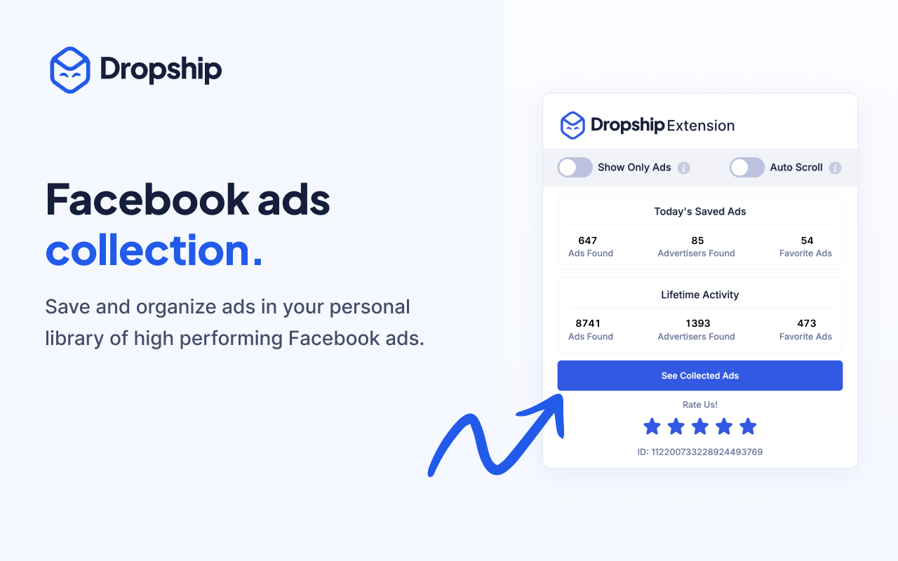 Dropship - Product Research截图4
