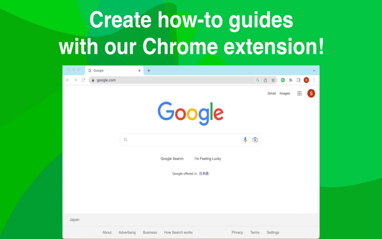 secondz - Generate user guide in seconds截图3