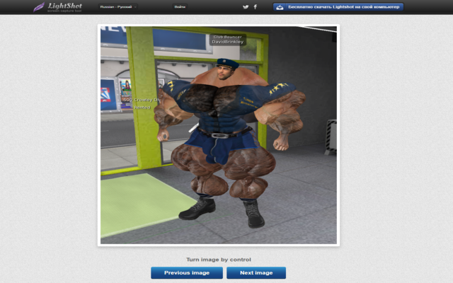 Lightshot Pager截图2