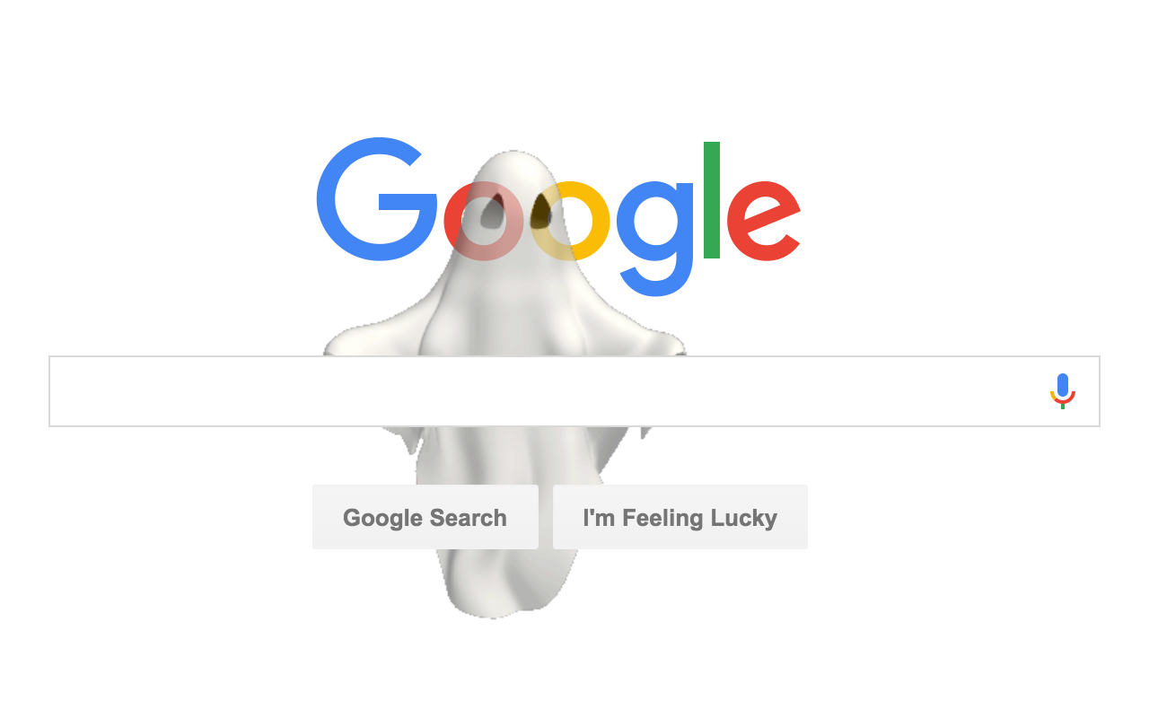 Browser Ghost截图1