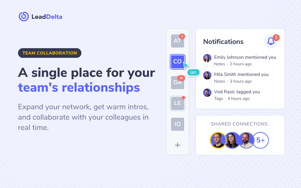 CRM, Phone Number & Email Finder for LinkedIn截图1