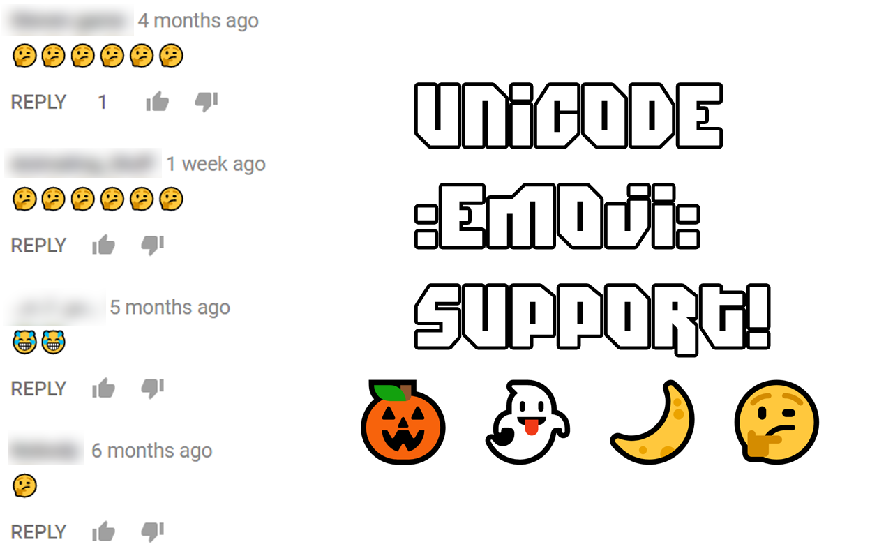 Global Twitch Emotes截图2