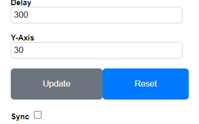 Auto Scroll截图1